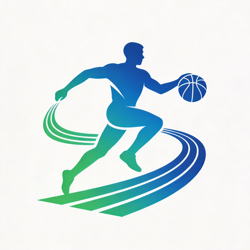 西甲联赛官网 Logo
